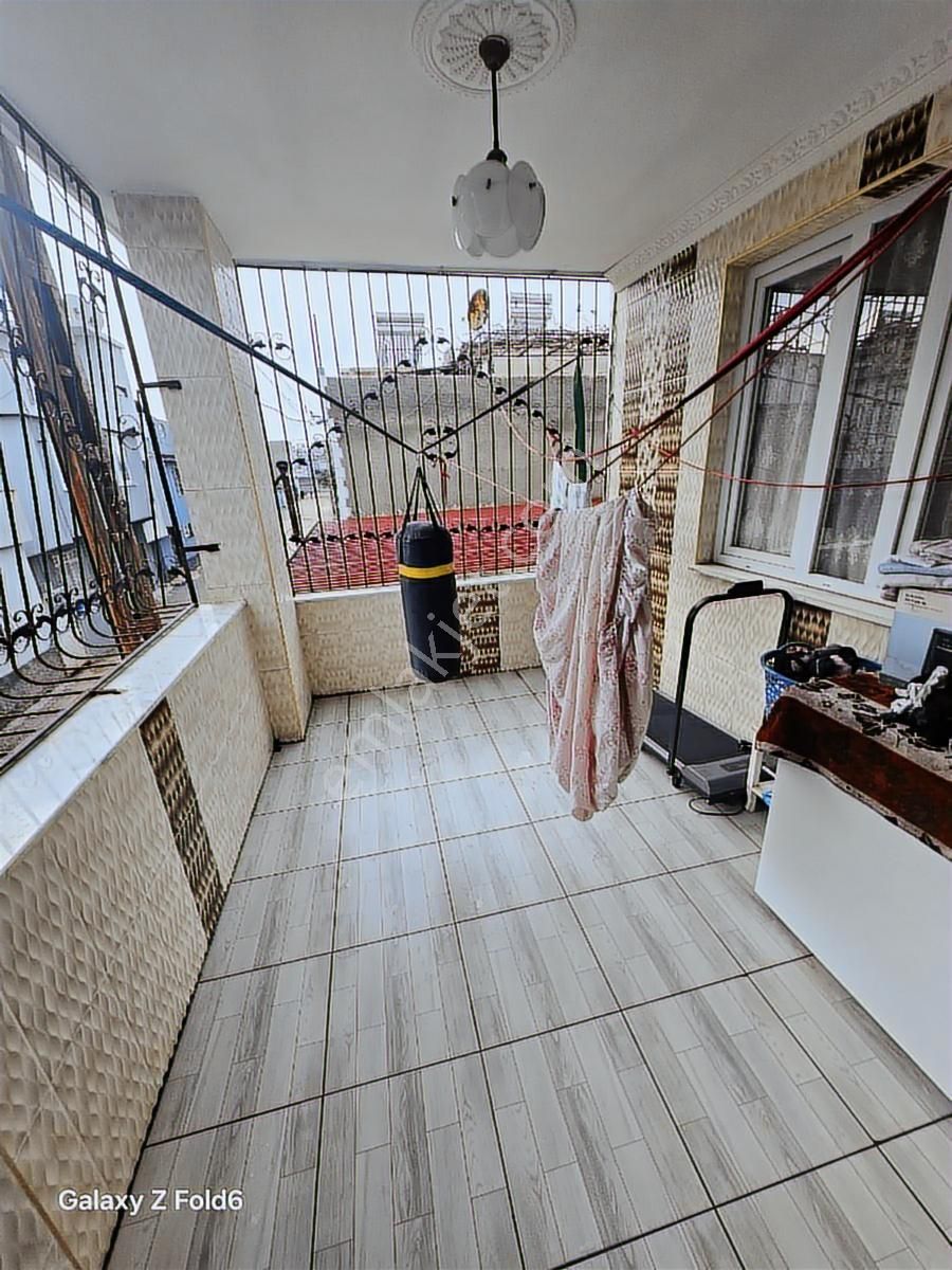 Vesile'den 2.5 Katlı Altı Dükkan Müstakil Açıklamayı Okuyunuz - Görsel 19