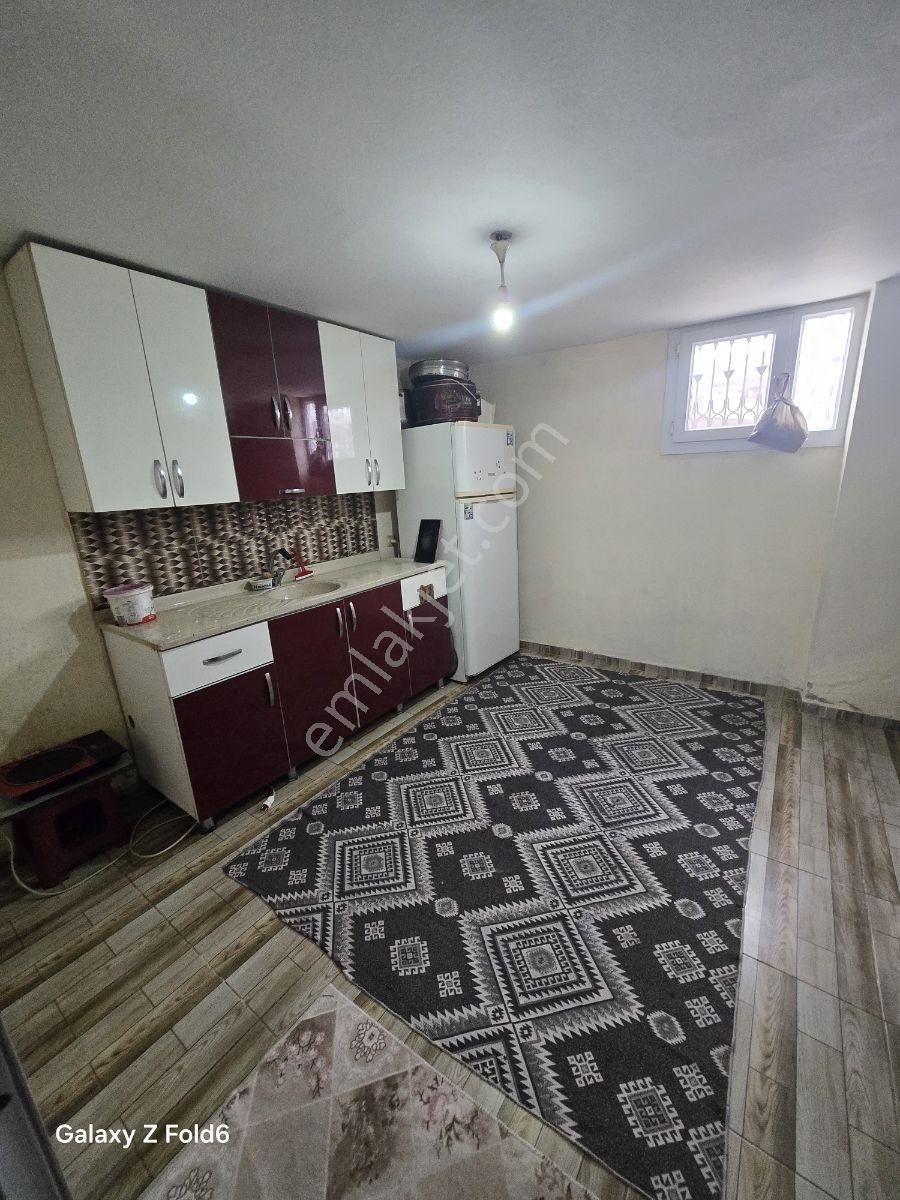 Vesile'den 2.5 Katlı Altı Dükkan Müstakil Açıklamayı Okuyunuz - Görsel 21