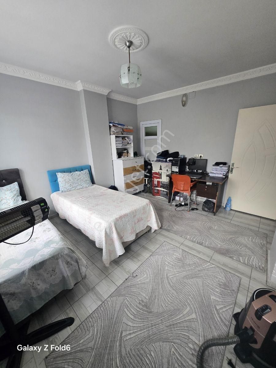 Vesile'den 2.5 Katlı Altı Dükkan Müstakil Açıklamayı Okuyunuz - Görsel 5