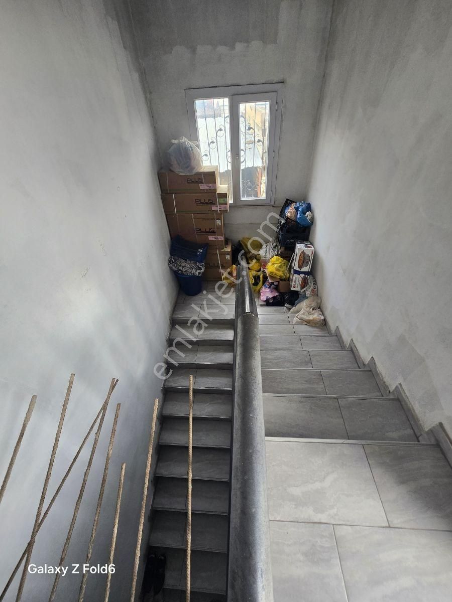 Vesile'den 2.5 Katlı Altı Dükkan Müstakil Açıklamayı Okuyunuz - Görsel 30