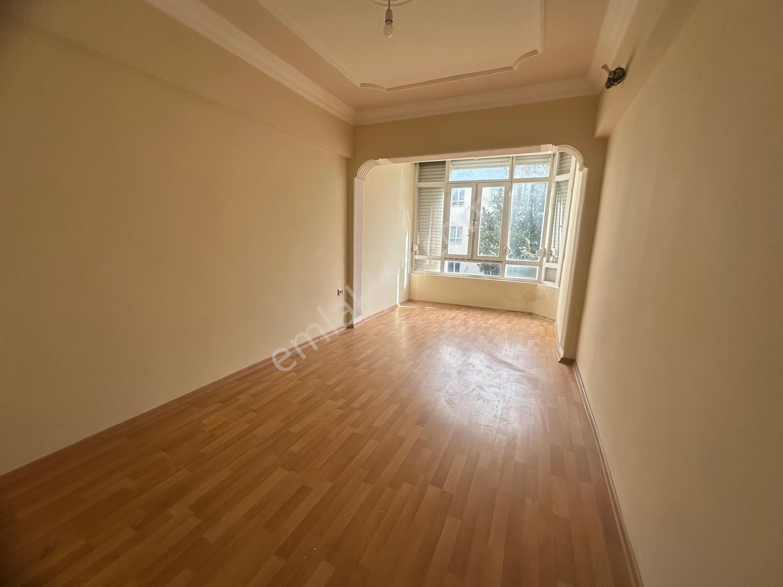 Alanya Saray Mah.başkent Hastanesi Cvr.kiralık 2+1 Daire - Görsel 10