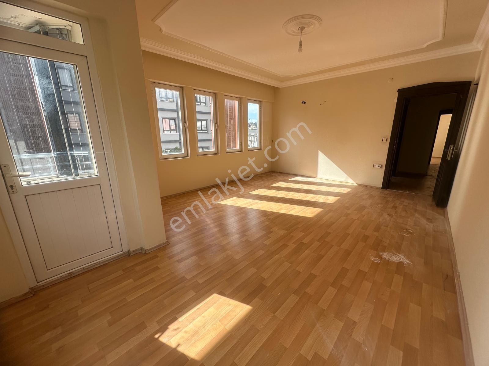 Alanya Saray Mah.başkent Hastanesi Cvr.kiralık 2+1 Daire - Görsel 6