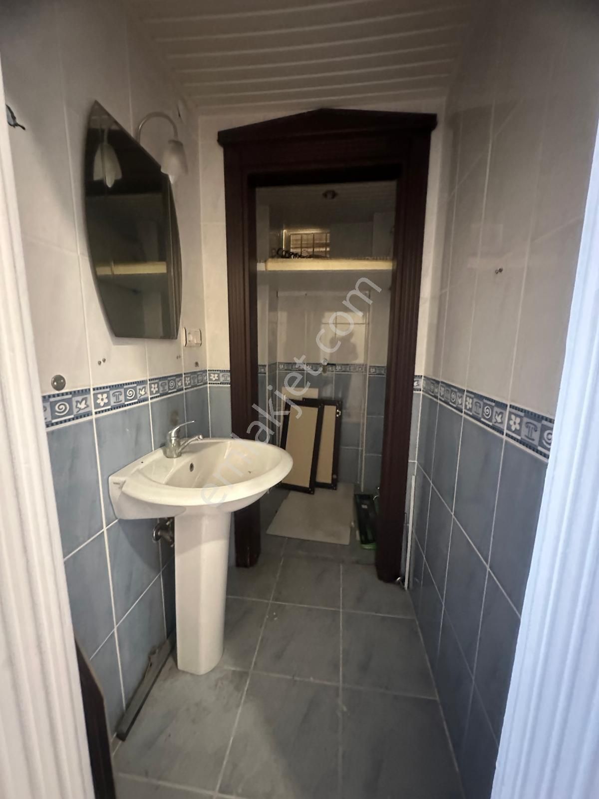 Alanya Saray Mah.başkent Hastanesi Cvr.kiralık 2+1 Daire - Görsel 22