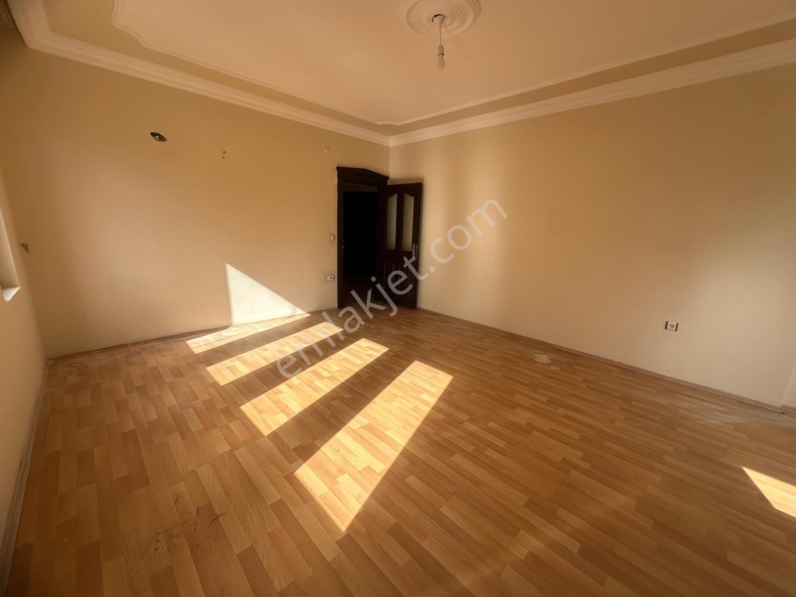 Alanya Saray Mah.başkent Hastanesi Cvr.kiralık 2+1 Daire - Görsel 13