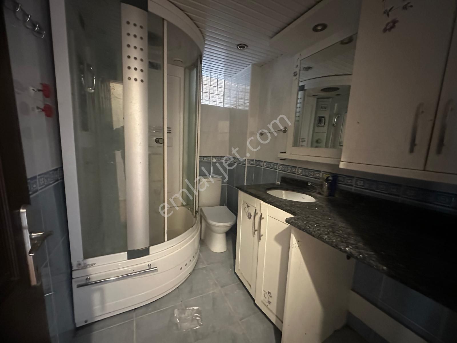 Alanya Saray Mah.başkent Hastanesi Cvr.kiralık 2+1 Daire - Görsel 21