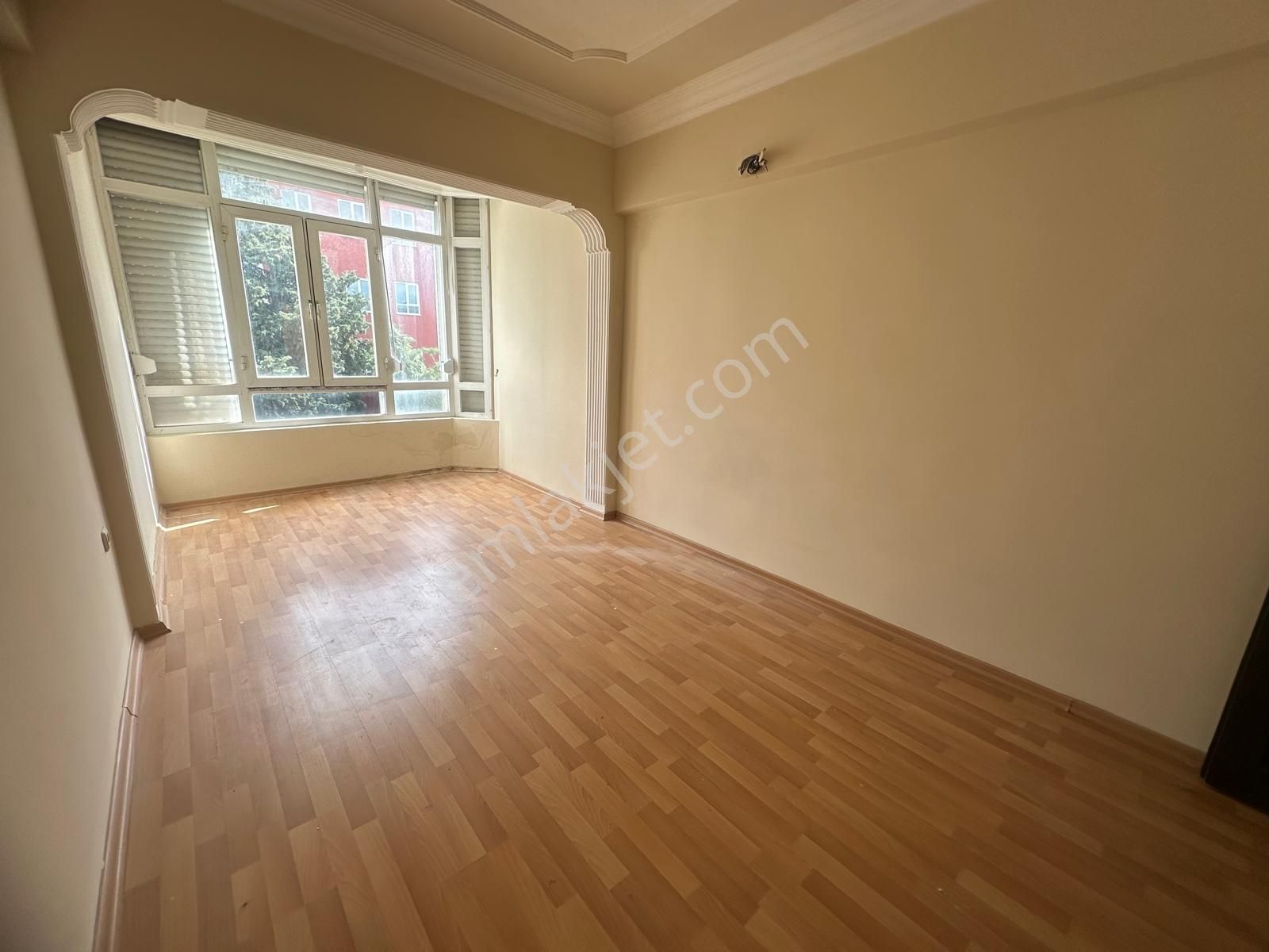 Alanya Saray Mah.başkent Hastanesi Cvr.kiralık 2+1 Daire - Görsel 7