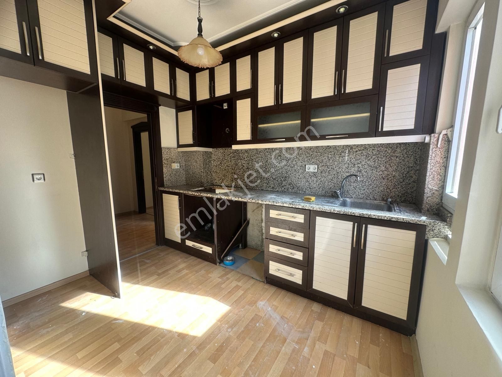 Alanya Saray Mah.başkent Hastanesi Cvr.kiralık 2+1 Daire - Görsel 17