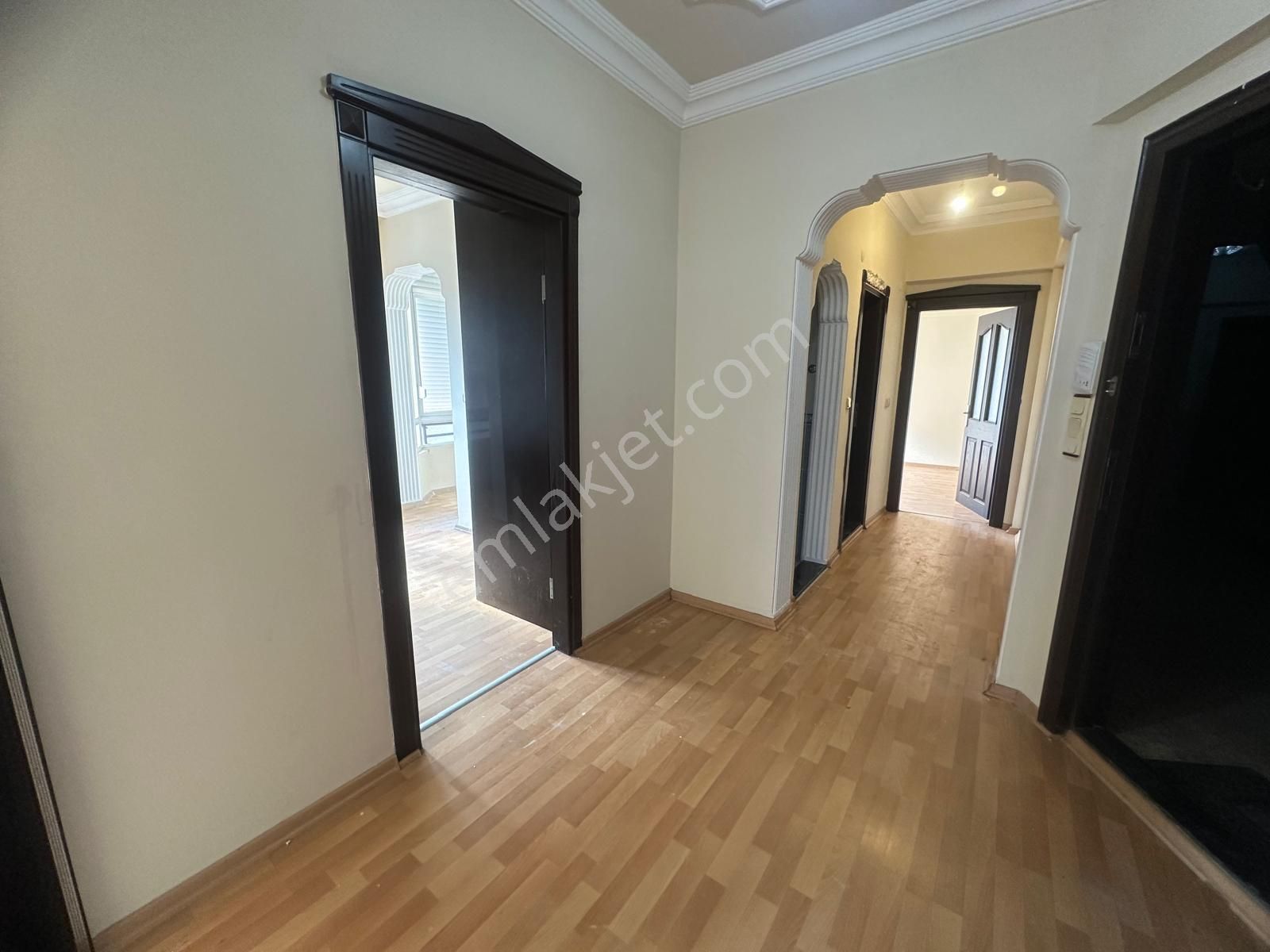 Alanya Saray Mah.başkent Hastanesi Cvr.kiralık 2+1 Daire - Görsel 24