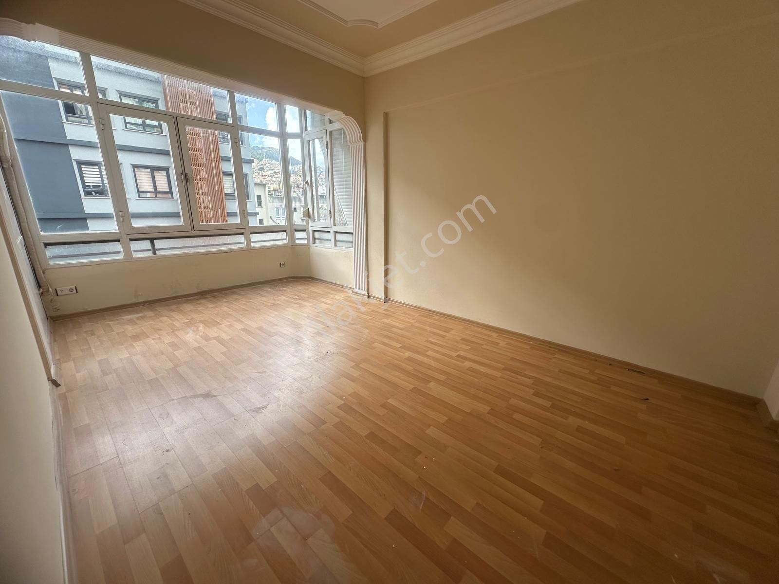 Alanya Saray Mah.başkent Hastanesi Cvr.kiralık 2+1 Daire - Görsel 4