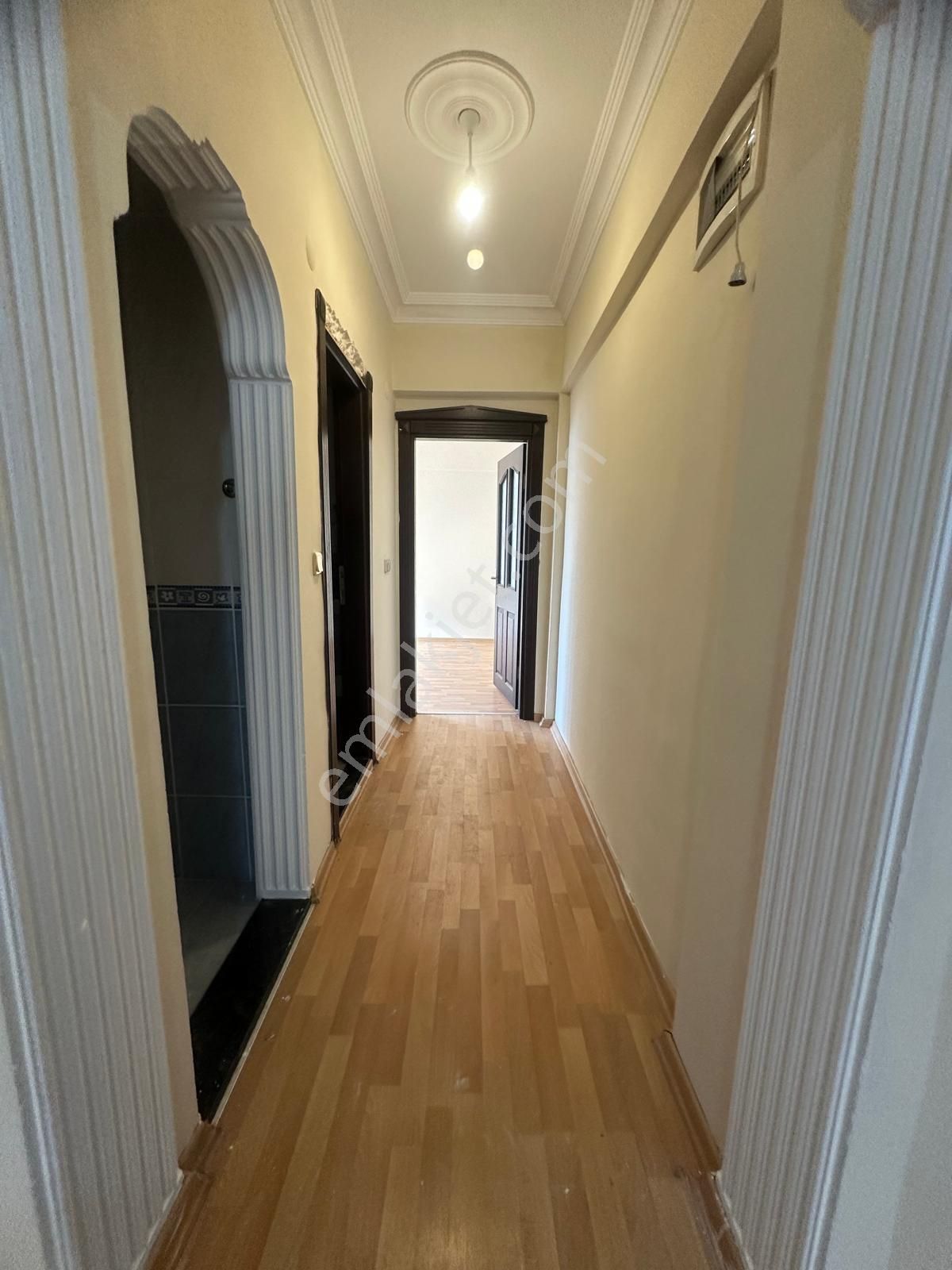 Alanya Saray Mah.başkent Hastanesi Cvr.kiralık 2+1 Daire - Görsel 23