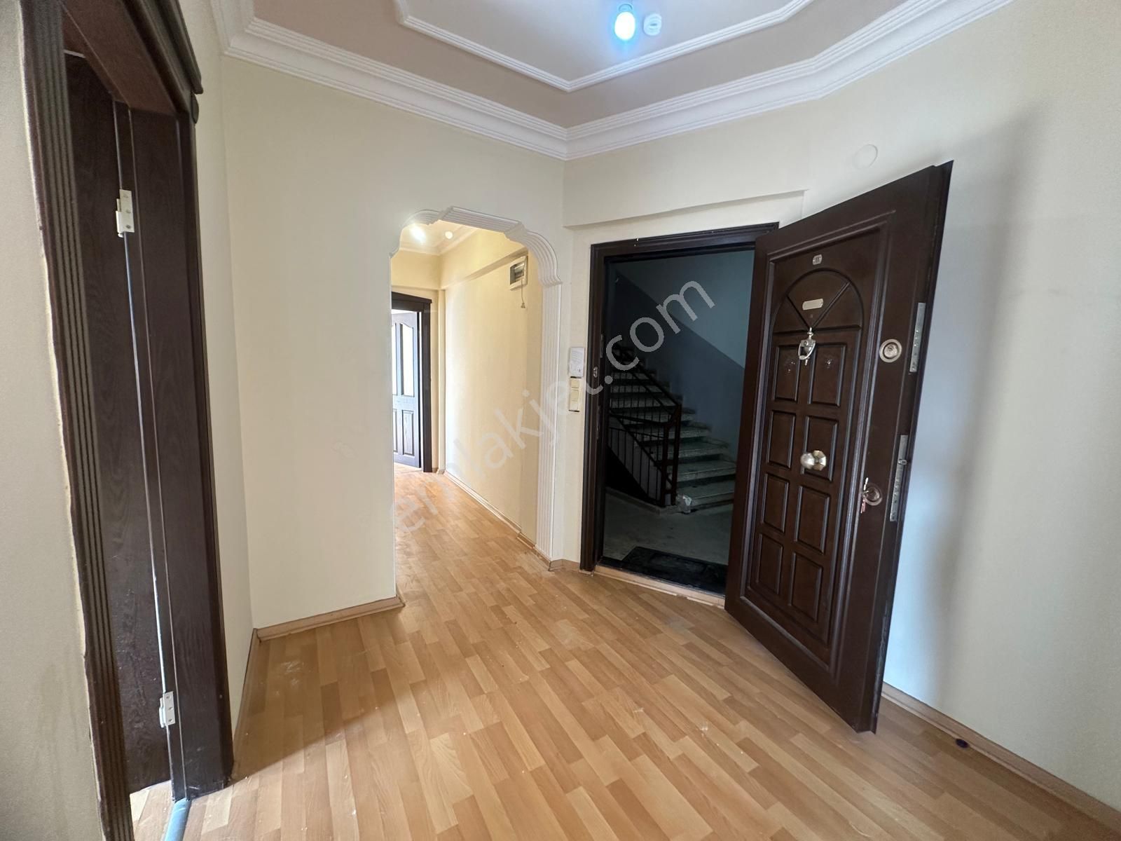 Alanya Saray Mah.başkent Hastanesi Cvr.kiralık 2+1 Daire - Görsel 26