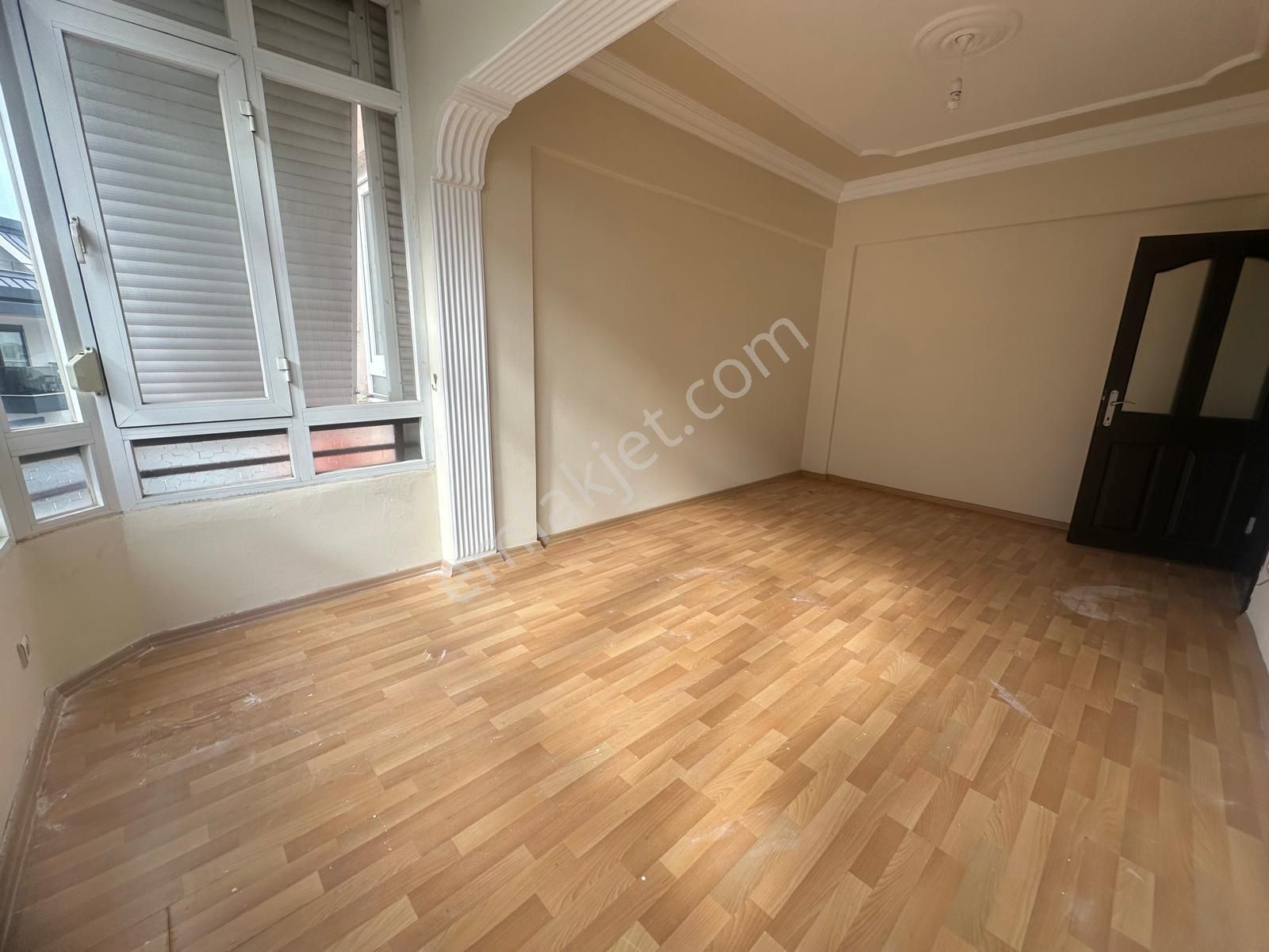 Alanya Saray Mah.başkent Hastanesi Cvr.kiralık 2+1 Daire - Görsel 11