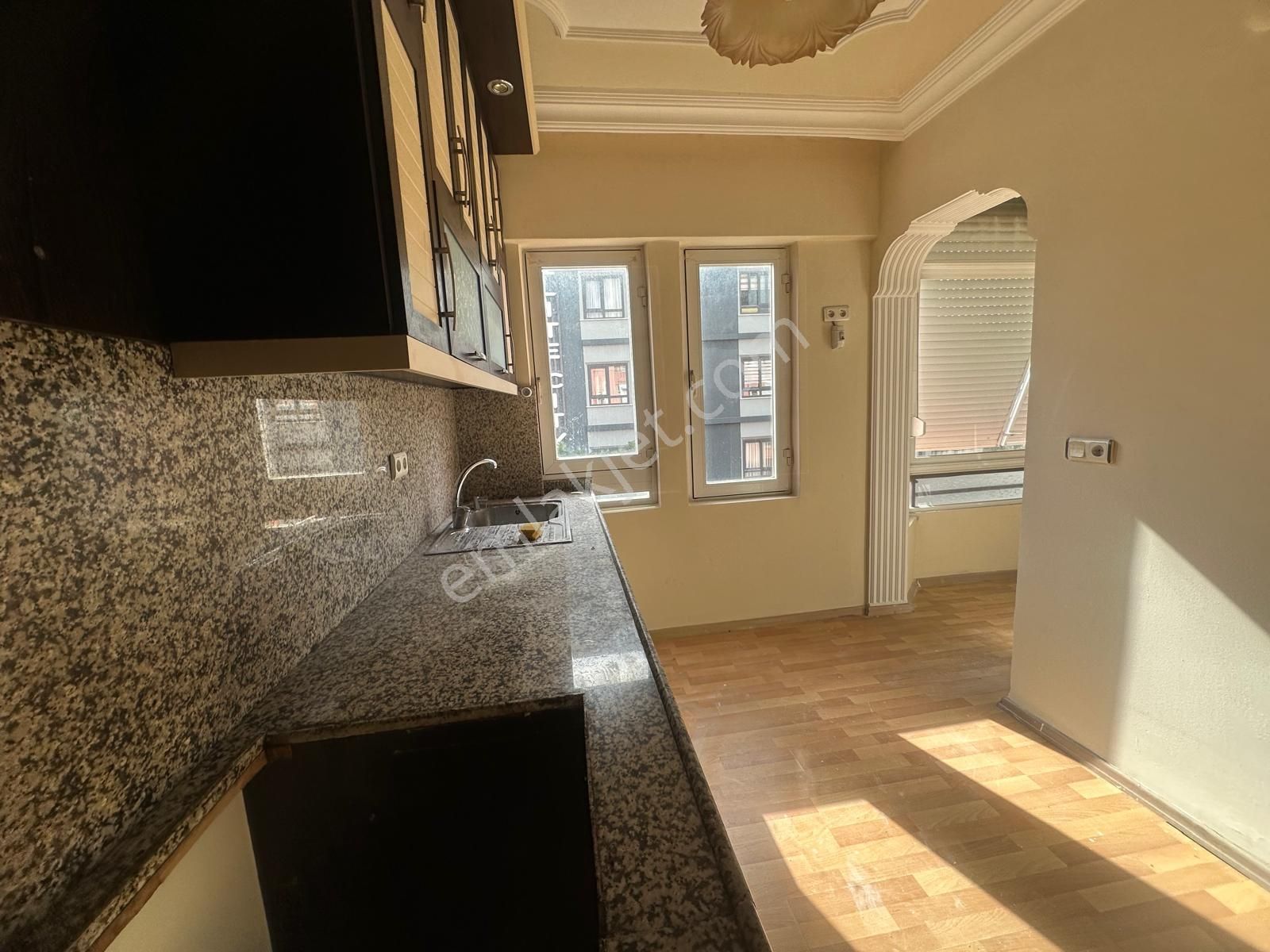 Alanya Saray Mah.başkent Hastanesi Cvr.kiralık 2+1 Daire - Görsel 15