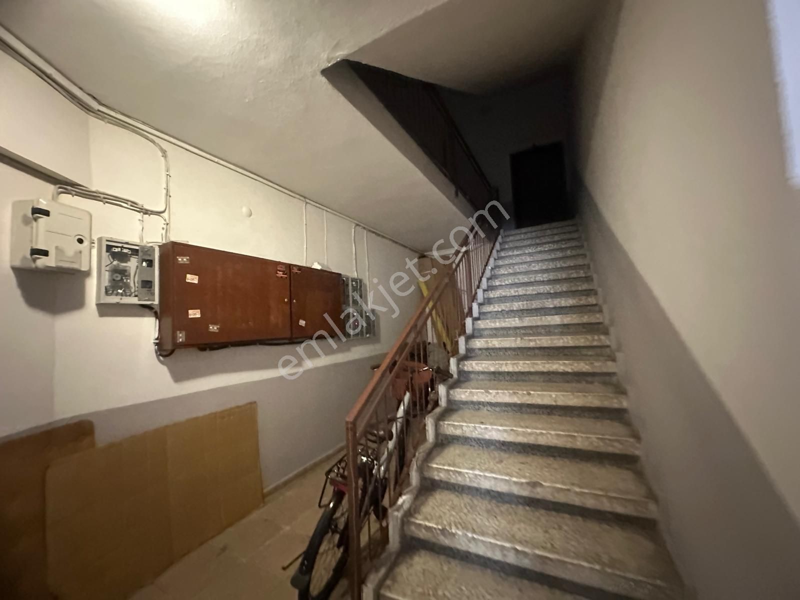 Alanya Saray Mah.başkent Hastanesi Cvr.kiralık 2+1 Daire - Görsel 29