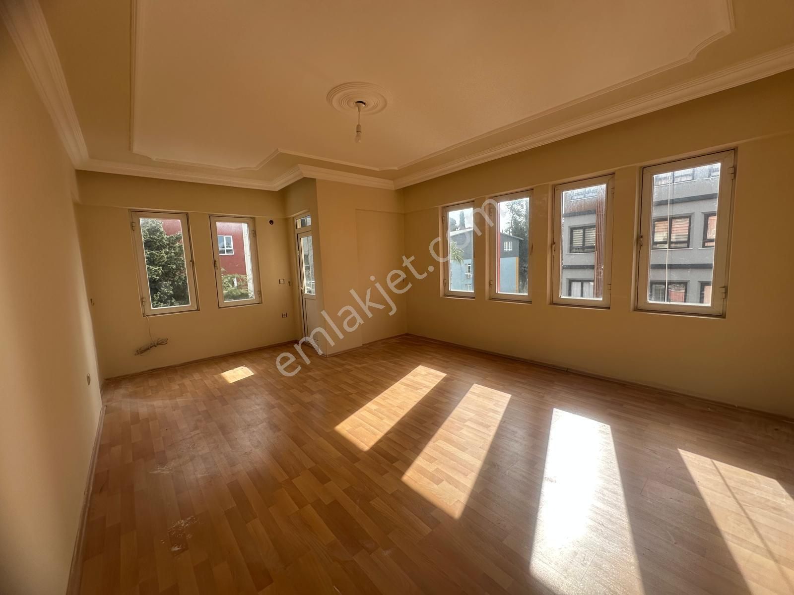 Alanya Saray Mah.başkent Hastanesi Cvr.kiralık 2+1 Daire - Görsel 2