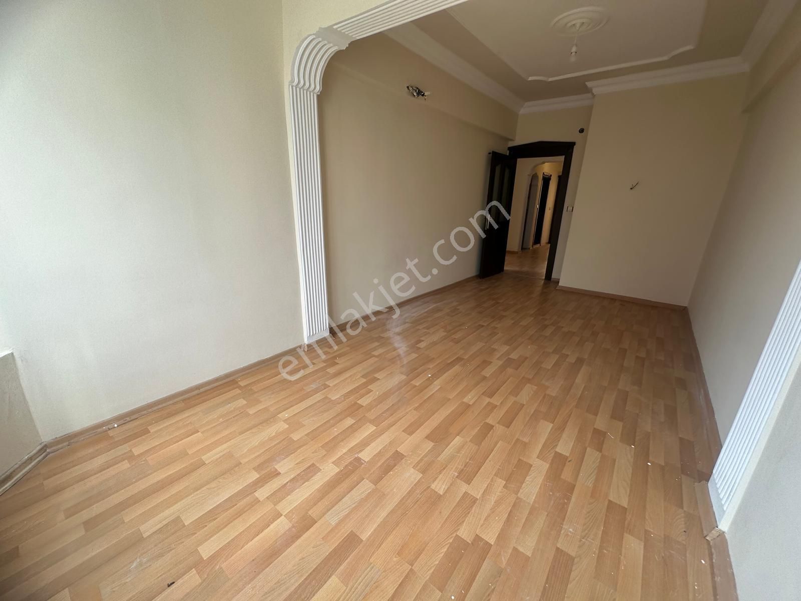 Alanya Saray Mah.başkent Hastanesi Cvr.kiralık 2+1 Daire - Görsel 9