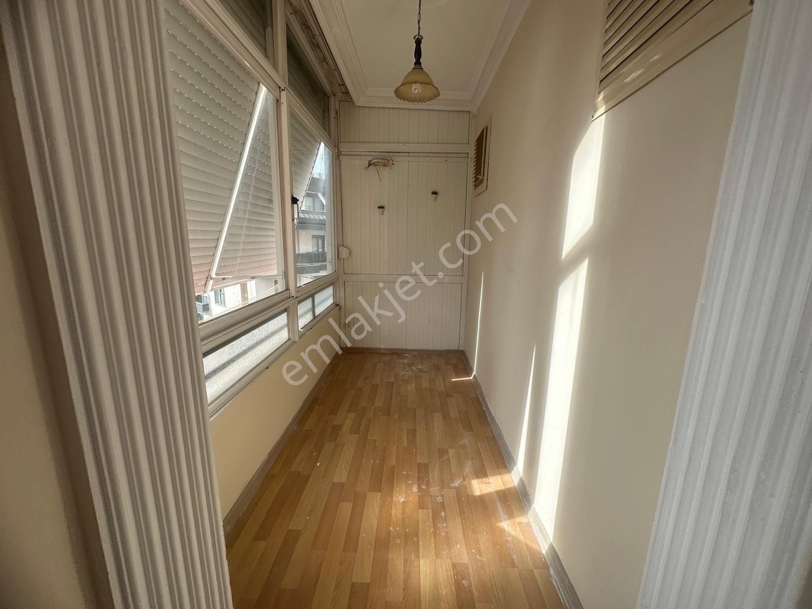 Alanya Saray Mah.başkent Hastanesi Cvr.kiralık 2+1 Daire - Görsel 19