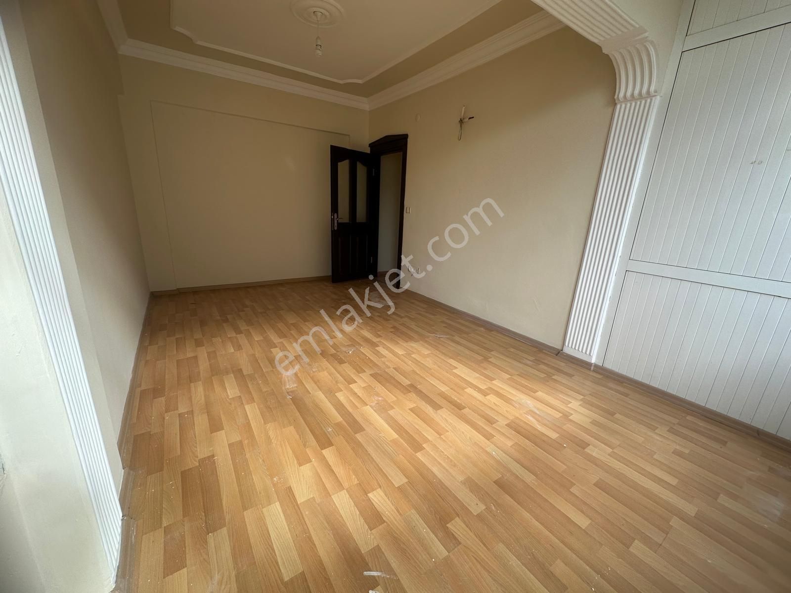 Alanya Saray Mah.başkent Hastanesi Cvr.kiralık 2+1 Daire - Görsel 12