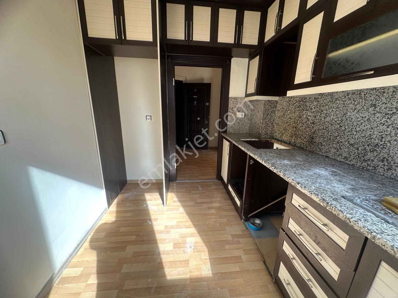 Alanya Saray Mah.başkent Hastanesi Cvr.kiralık 2+1 Daire - Görsel 16