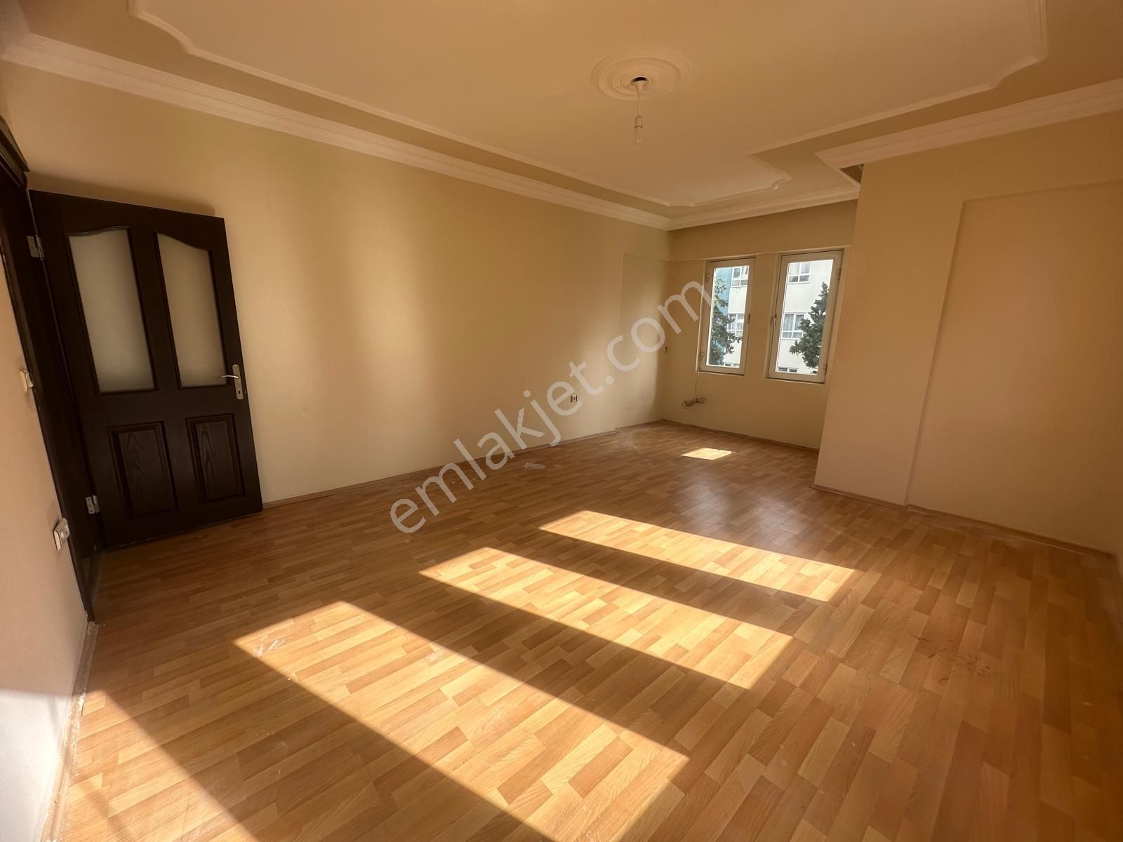 Alanya Saray Mah.başkent Hastanesi Cvr.kiralık 2+1 Daire - Görsel 5