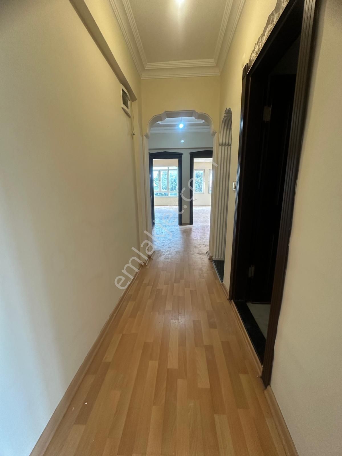 Alanya Saray Mah.başkent Hastanesi Cvr.kiralık 2+1 Daire - Görsel 20