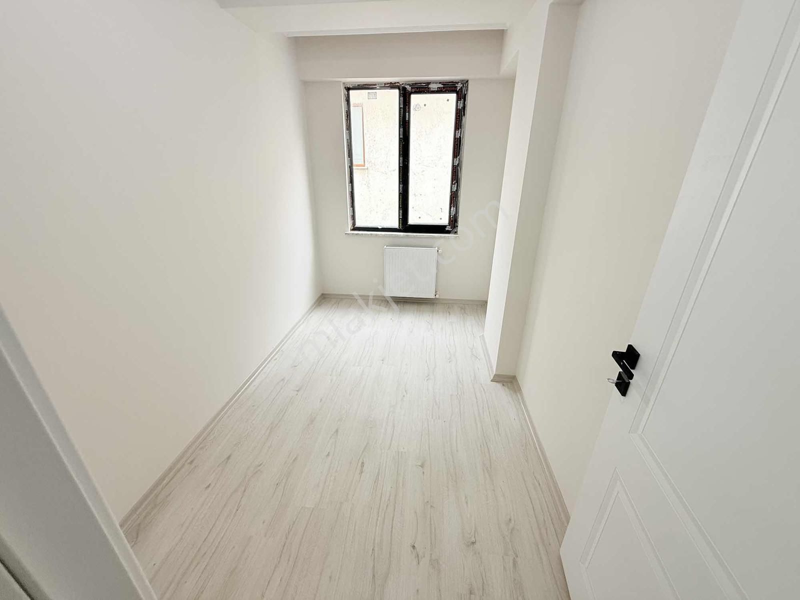 Pusula İnşaat'tan U.mumcu Mah 3+1 130 M2 Ebeveyn Banyolu Ara Kat - Görsel 14