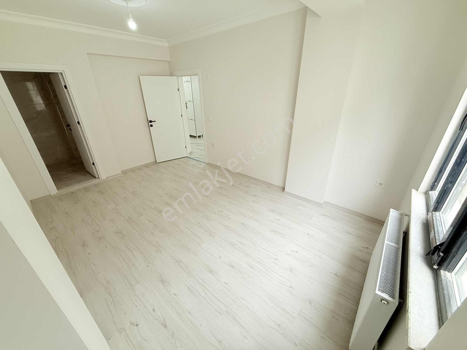 Pusula İnşaat'tan U.mumcu Mah 3+1 130 M2 Ebeveyn Banyolu Ara Kat - Görsel 30