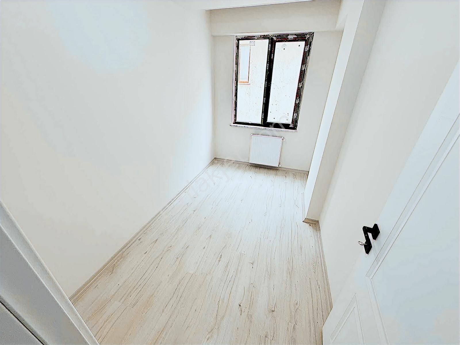 Pusula İnşaat'tan U.mumcu Mah 3+1 130 M2 Ebeveyn Banyolu Ara Kat - Görsel 17