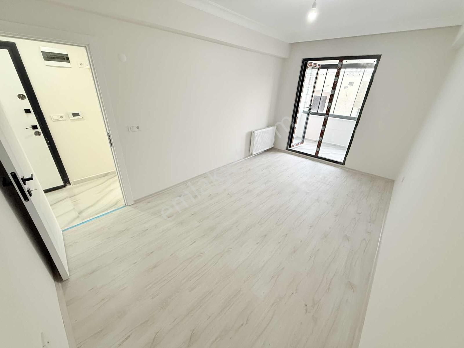 Pusula İnşaat'tan U.mumcu Mah 3+1 130 M2 Ebeveyn Banyolu Ara Kat - Görsel 32