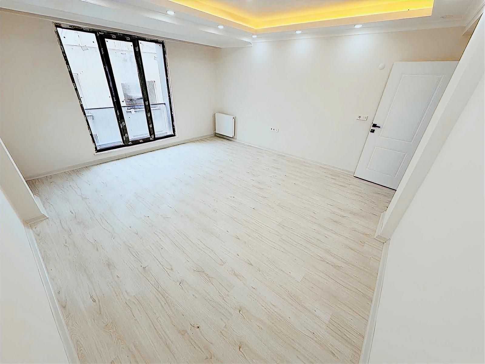 Pusula İnşaat'tan U.mumcu Mah 3+1 130 M2 Ebeveyn Banyolu Ara Kat - Görsel 5