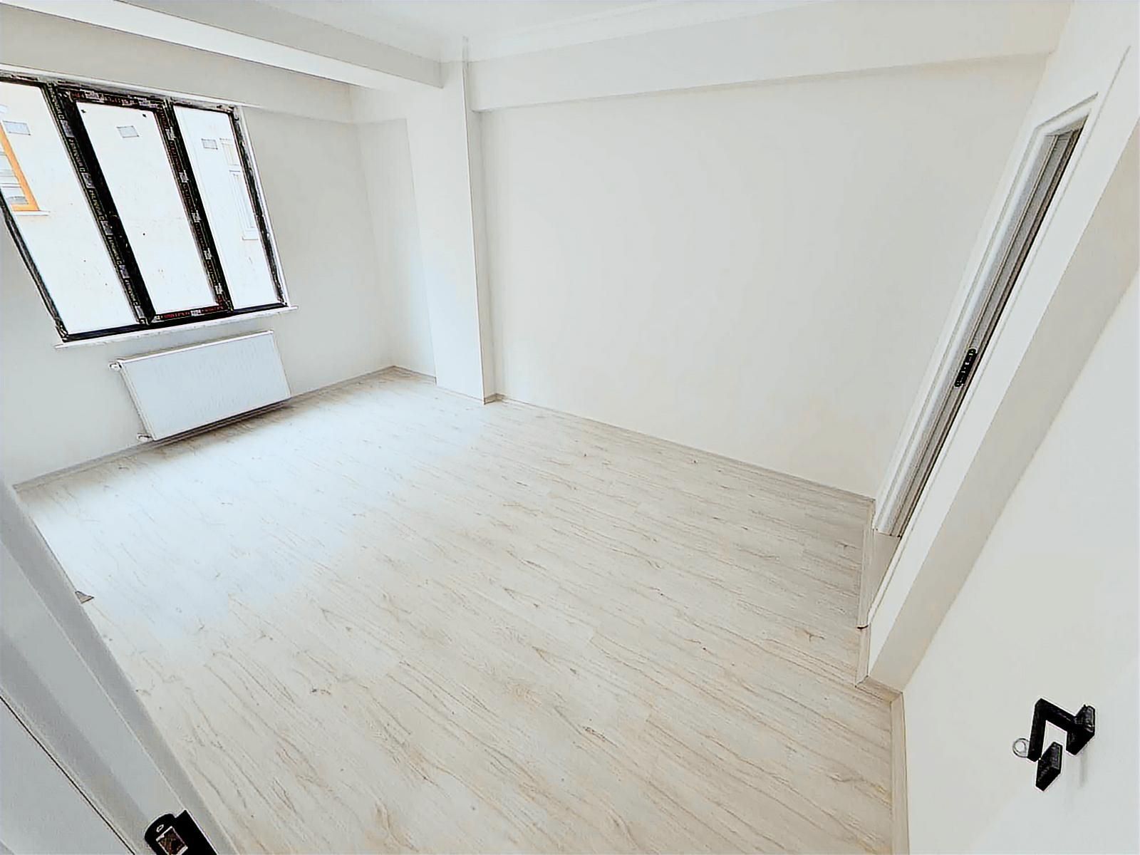 Pusula İnşaat'tan U.mumcu Mah 3+1 130 M2 Ebeveyn Banyolu Ara Kat - Görsel 2