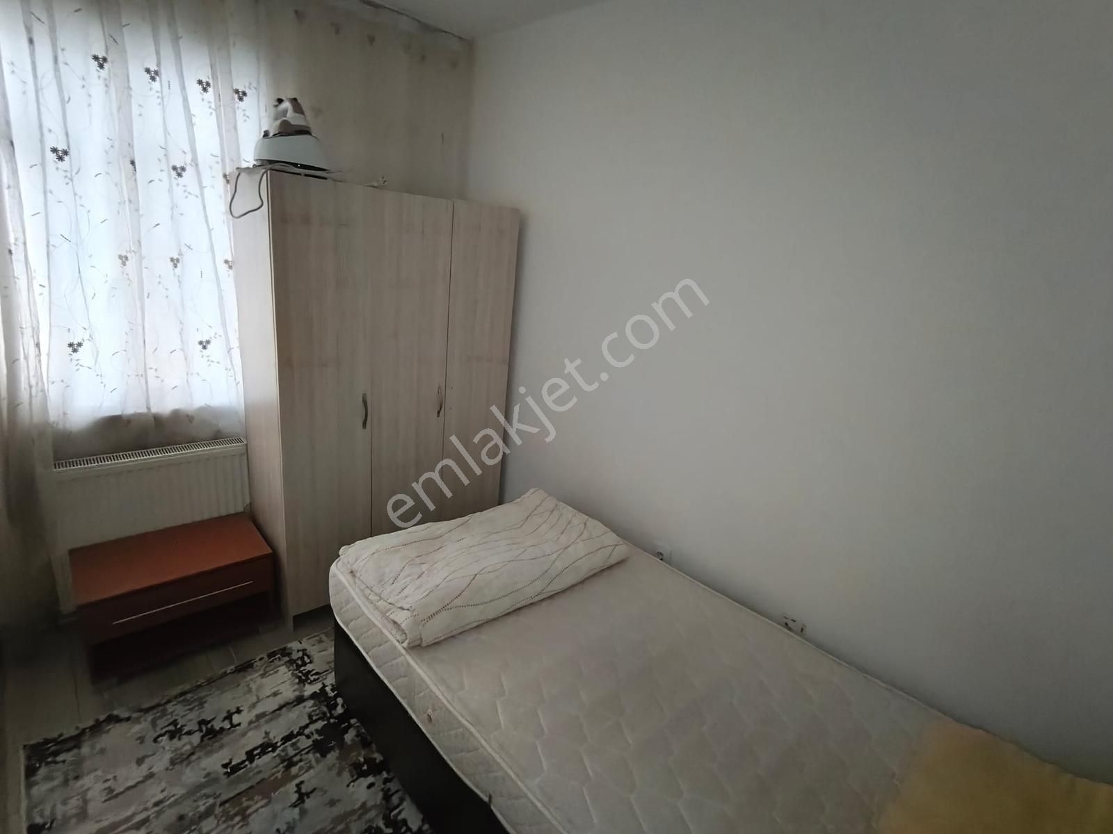 Etlik Kıvrımlı Sokakta Kiralık Daire - Görsel 12