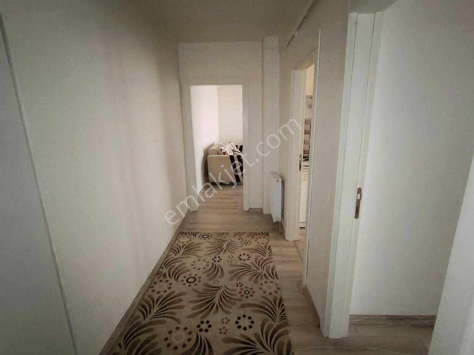 Etlik Kıvrımlı Sokakta Kiralık Daire - Görsel 13