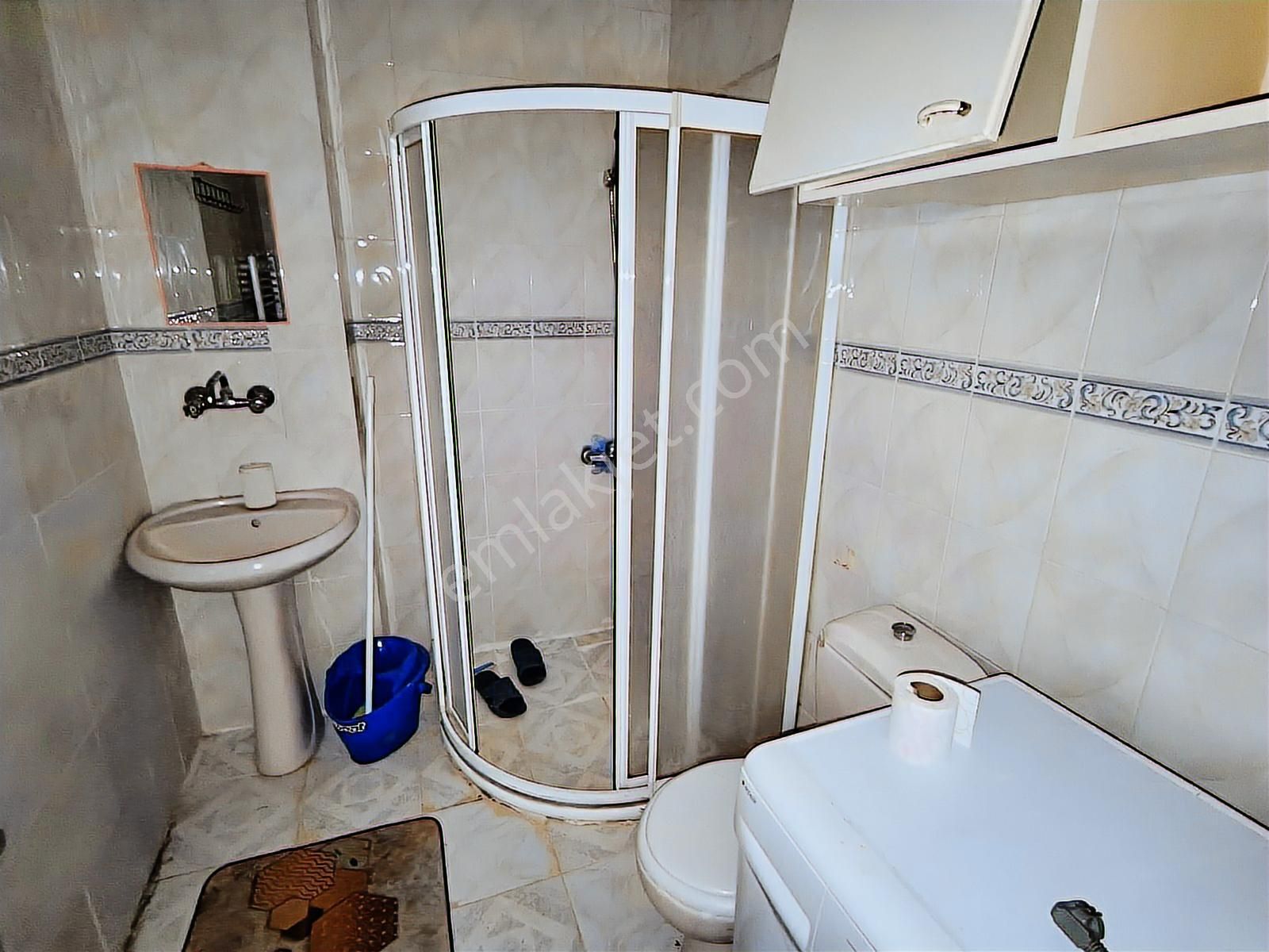 Etlik Kıvrımlı Sokakta Kiralık Daire - Görsel 6