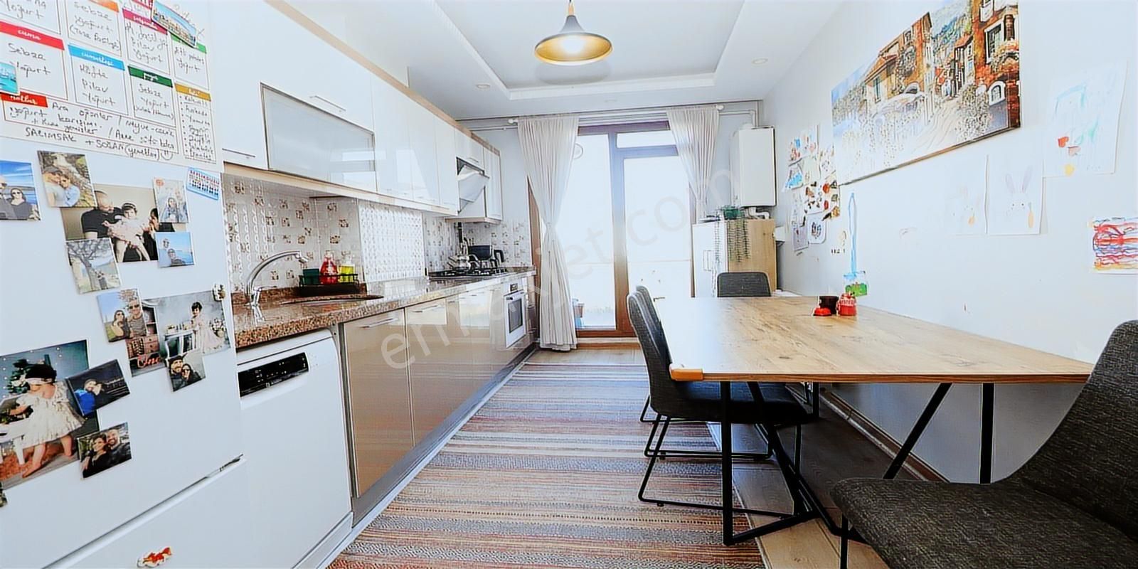 Beylikdüzü Kavaklı Da 2+1 110 M2 1.kat Daire - Görsel 26