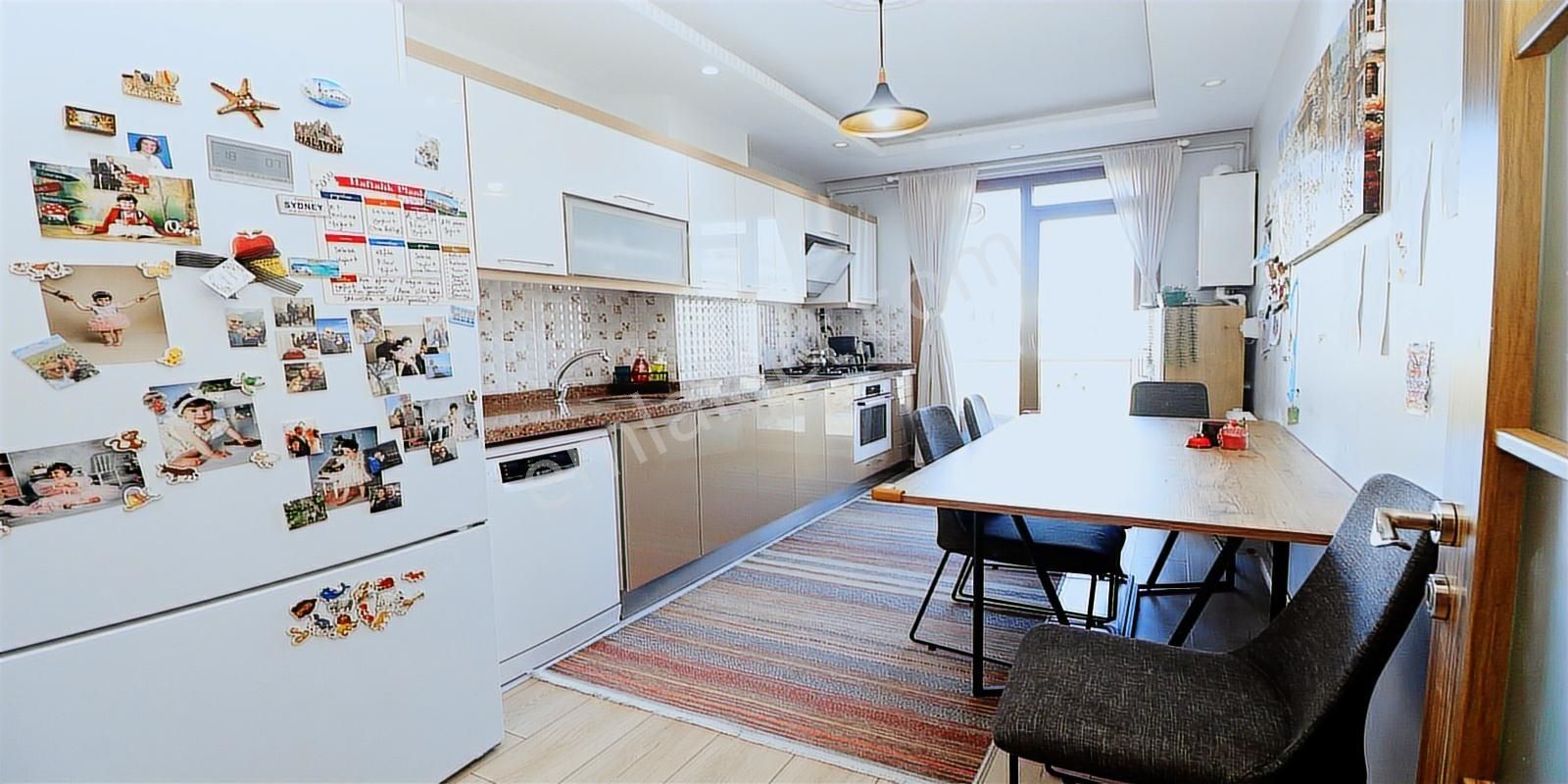 Beylikdüzü Kavaklı Da 2+1 110 M2 1.kat Daire - Görsel 28