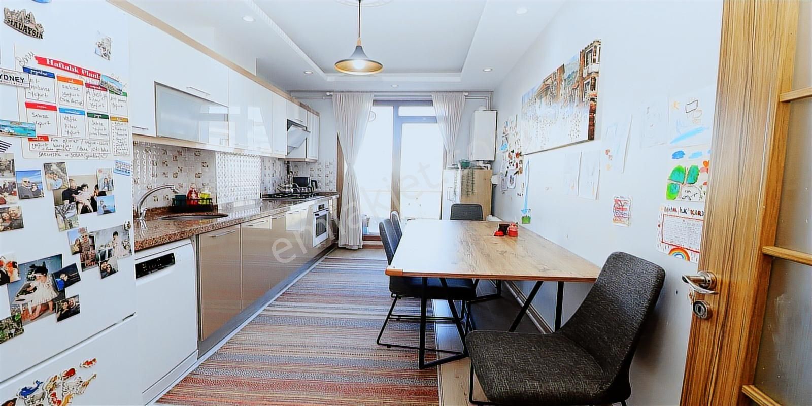 Beylikdüzü Kavaklı Da 2+1 110 M2 1.kat Daire - Görsel 11