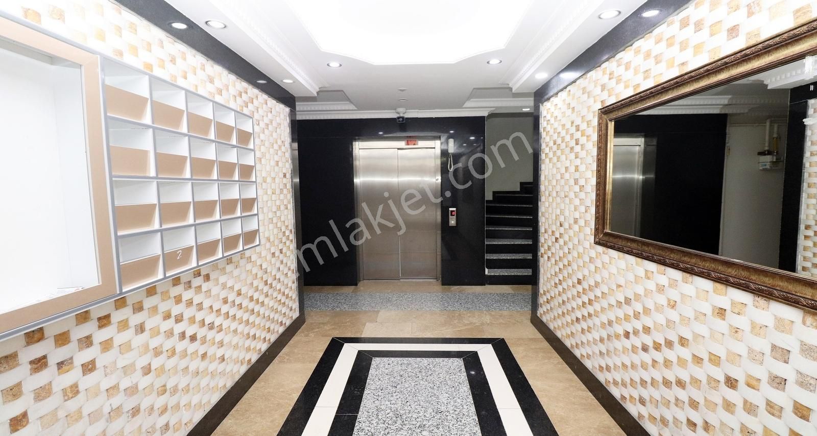 Beylikdüzü Kavaklı Da 2+1 110 M2 1.kat Daire - Görsel 15