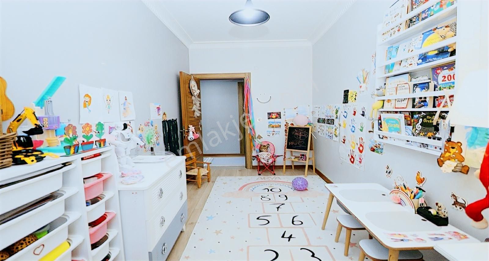 Beylikdüzü Kavaklı Da 2+1 110 M2 1.kat Daire - Görsel 7