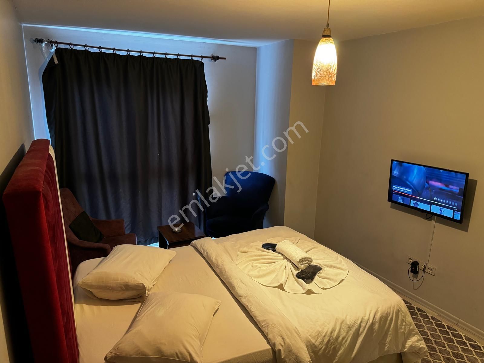 ***beylikdüzü Günlük Kiralık Daire Kat 11 Konaklama Tesisi*** - Görsel 6