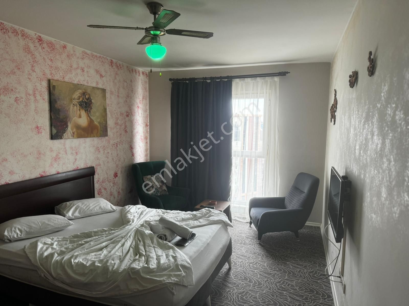 ***beylikdüzü Günlük Kiralık Daire Kat 11 Konaklama Tesisi*** - Görsel 5