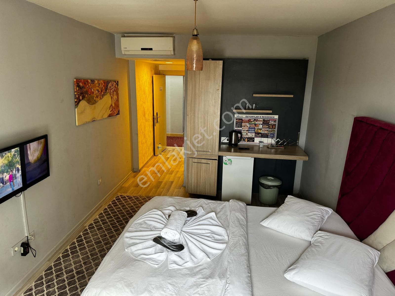 ***beylikdüzü Günlük Kiralık Daire Kat 11 Konaklama Tesisi*** - Görsel 4