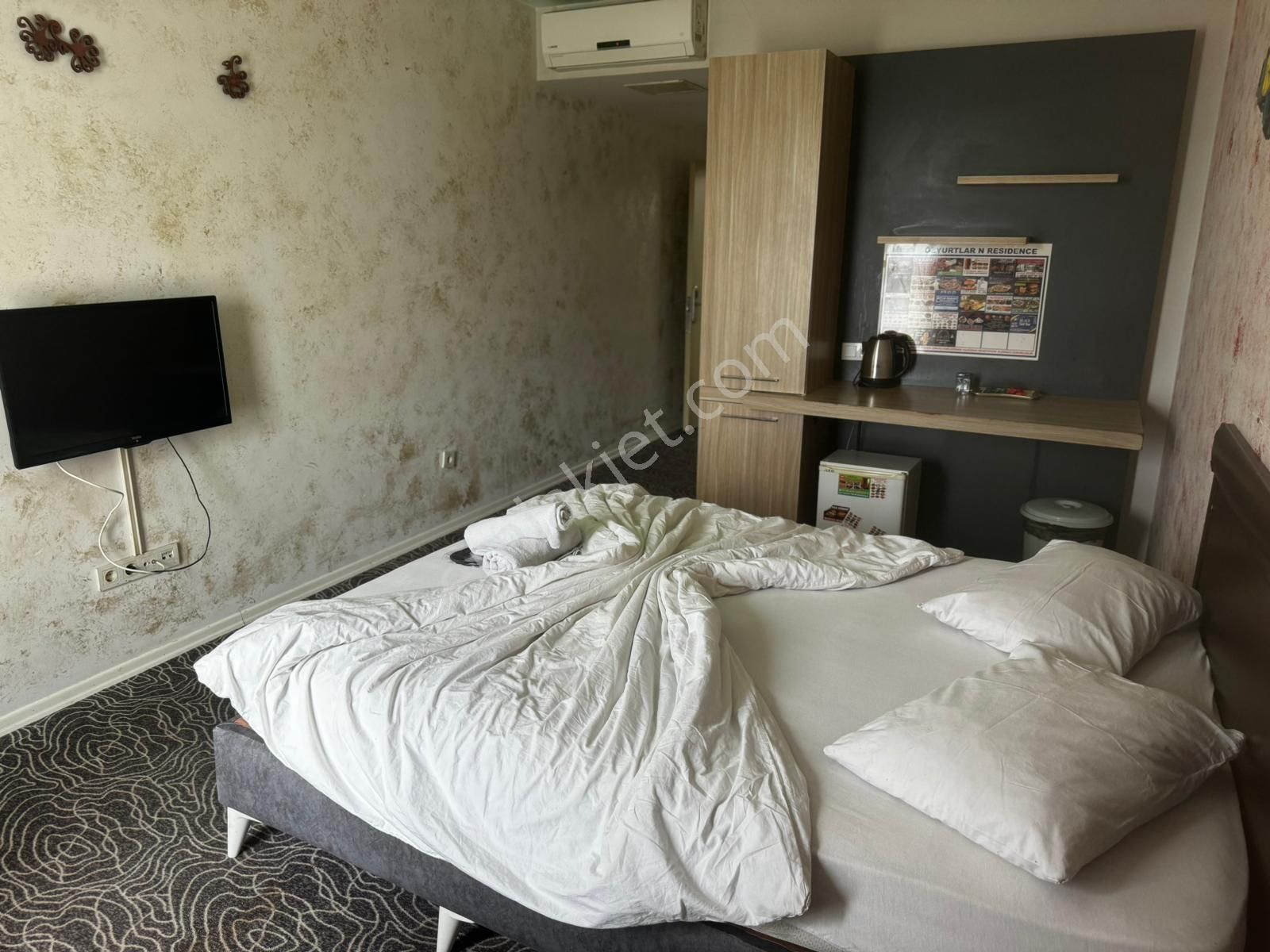 ***beylikdüzü Günlük Kiralık Daire Kat 11 Konaklama Tesisi*** - Görsel 7