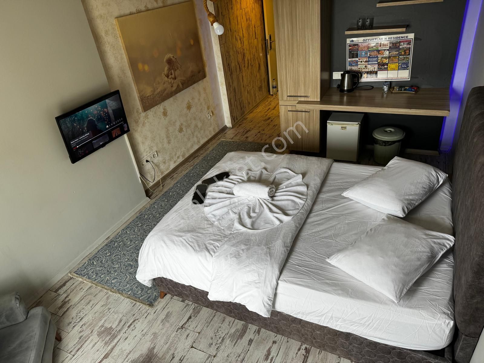 ***beylikdüzü Günlük Kiralık Daire Kat 11 Konaklama Tesisi***