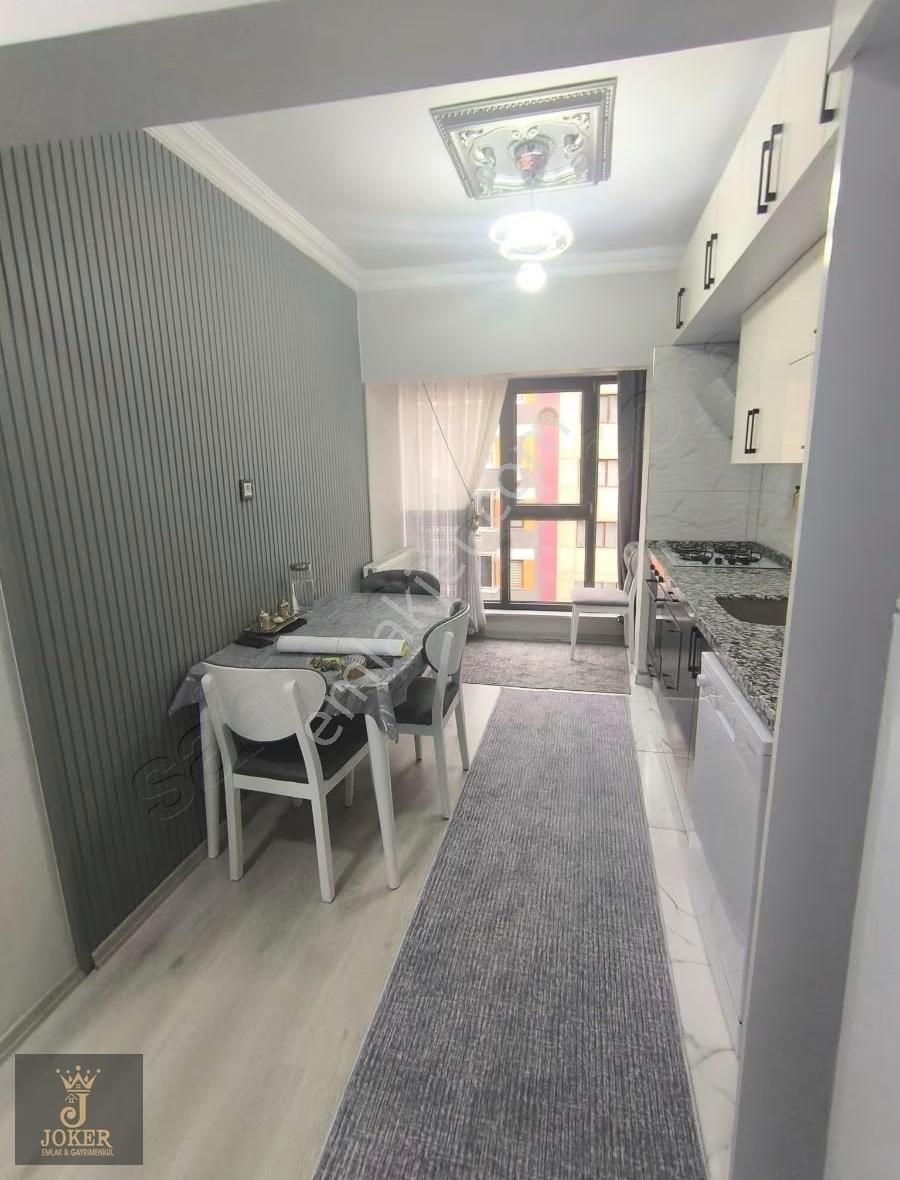 Joker Gayrimenkul Den Atatürk Cad. Satılık 2+1 Daire(sıfır Eşyal - Görsel 4