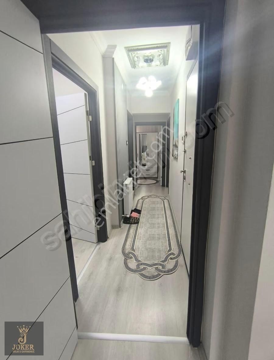 Joker Gayrimenkul Den Atatürk Cad. Satılık 2+1 Daire(sıfır Eşyal - Görsel 14