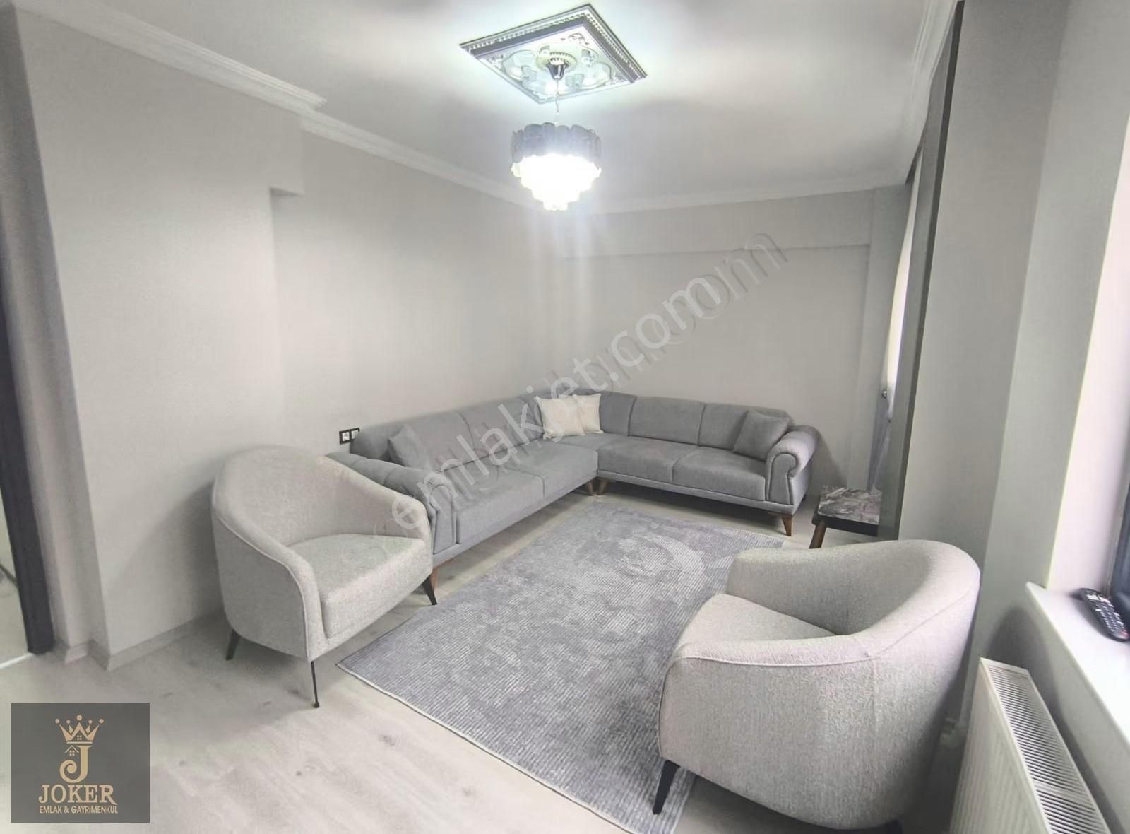 Joker Gayrimenkul Den Atatürk Cad. Satılık 2+1 Daire(sıfır Eşyal - Görsel 29