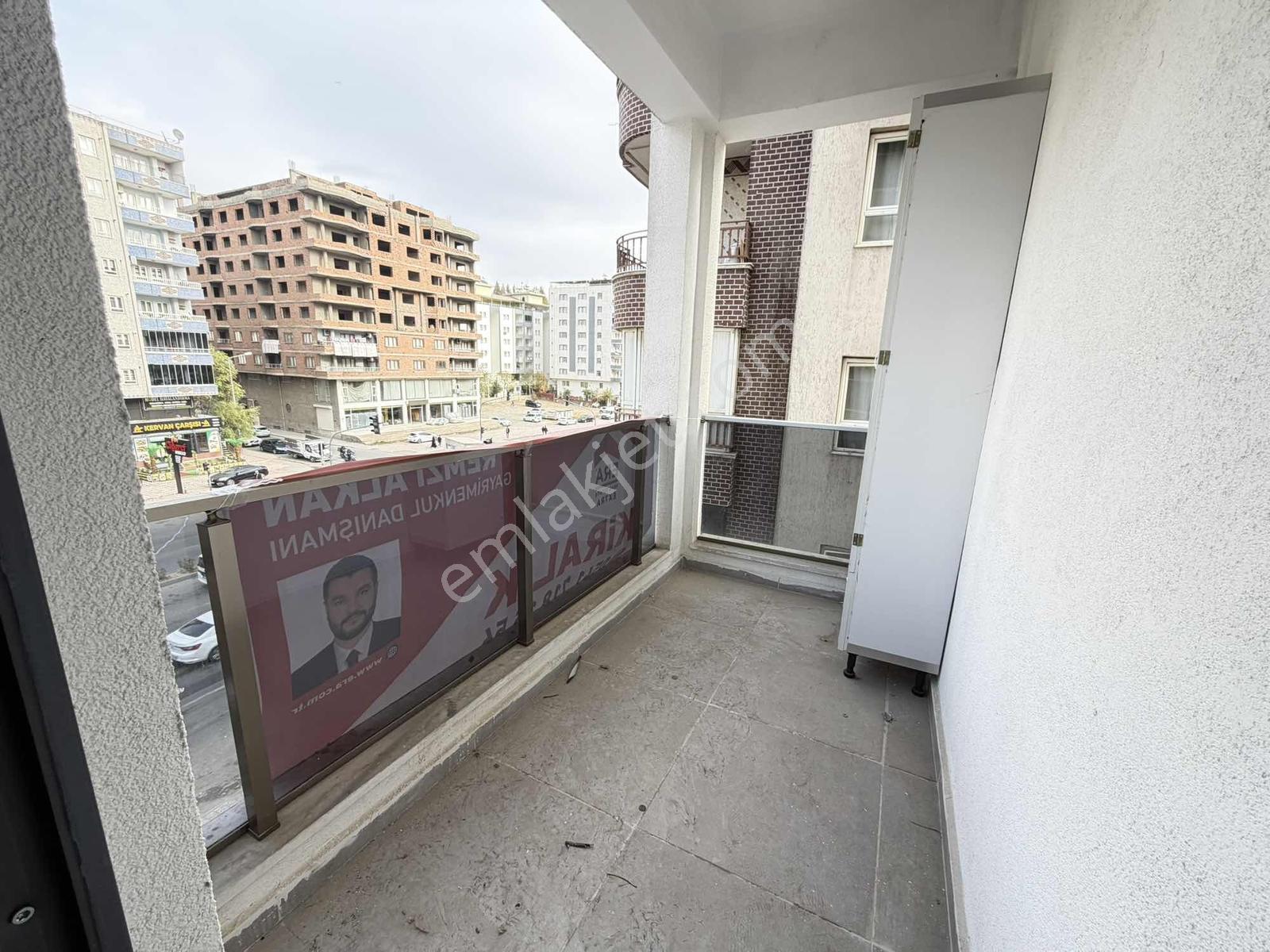 Kiralık 1+1 Ara Kar Ön Cephe Daire Daimond - Görsel 12