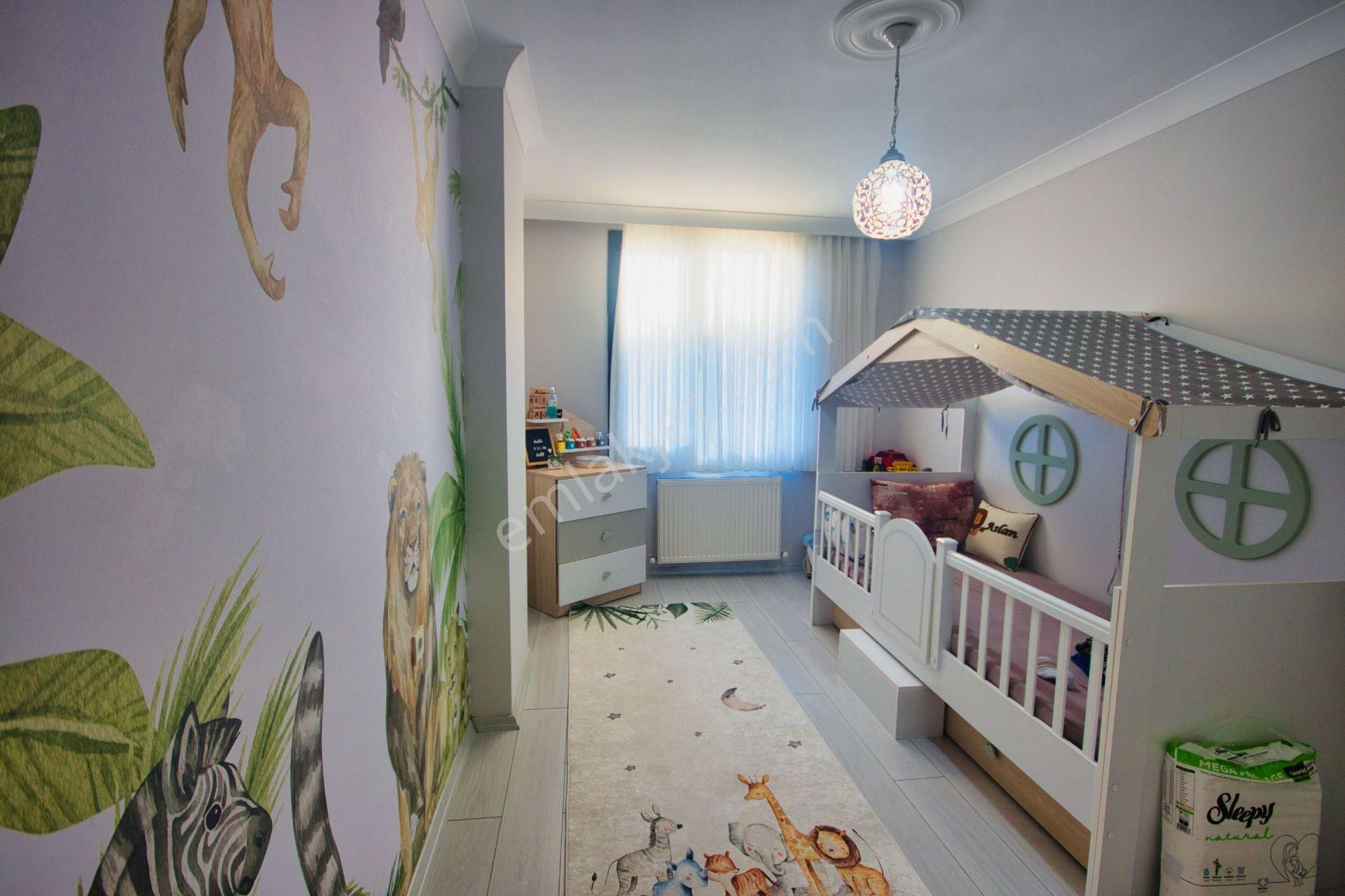 🟣🟣aktif'ten Akçay'da Seçkin Bir Yaşam İsteyenlere:havuzlu Ebeveyn Banyolu Ayrı Mutfak 2+1 Daire - Görsel 21