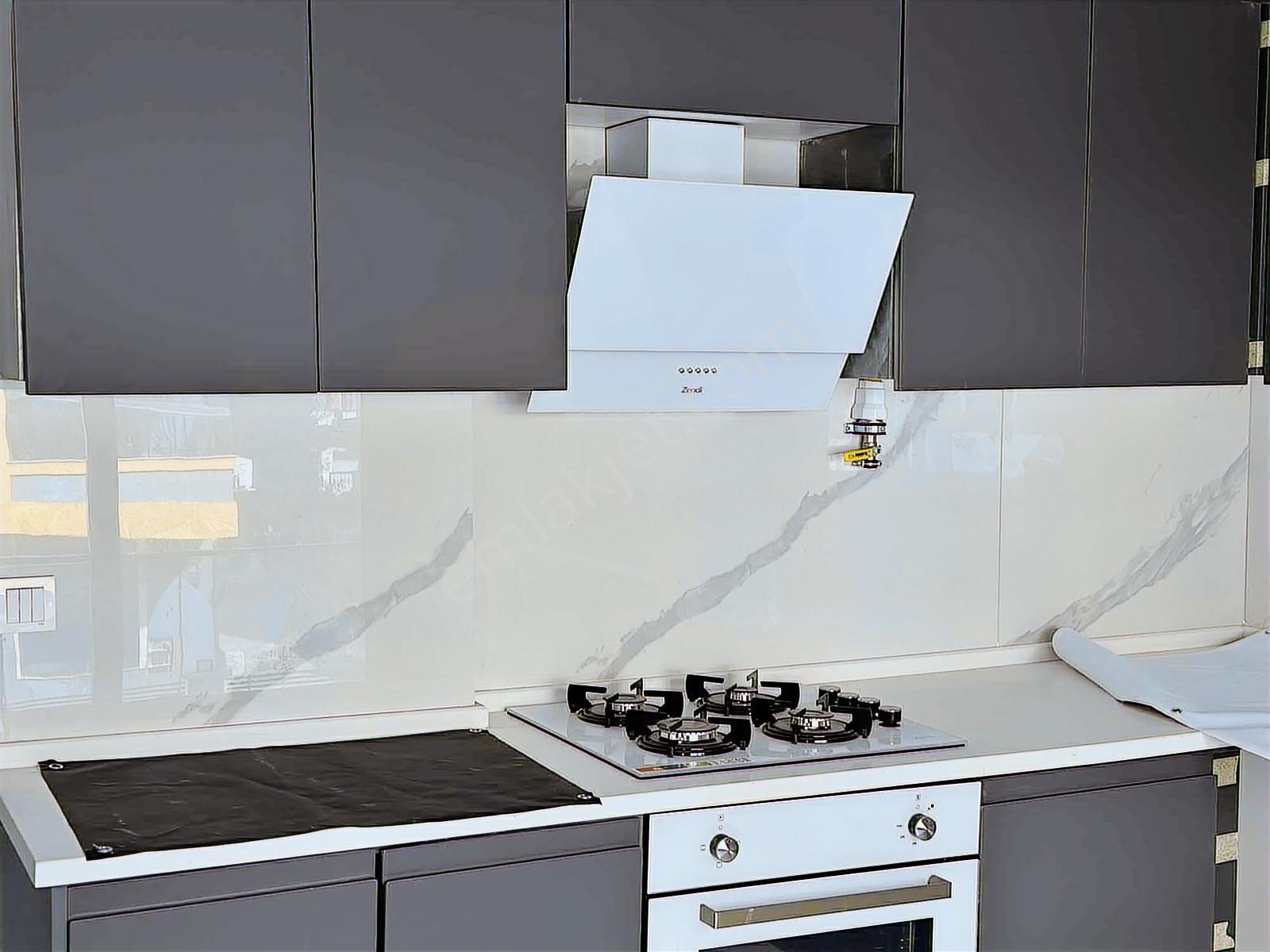 Uygan'dan Alpkent Mah. 3+1 155m² Ultra Lüx Site İçi Arakat - Görsel 8